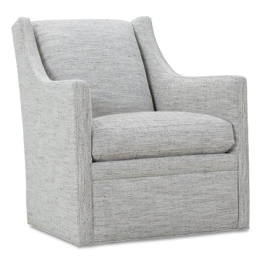 Picture of Hope Swivel Chair w/ Glider Option